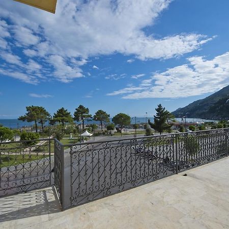 Palazzo Della Monica Apartment Vietri Exterior foto