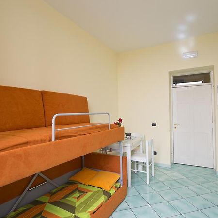 Palazzo Della Monica Apartment Vietri Exterior foto