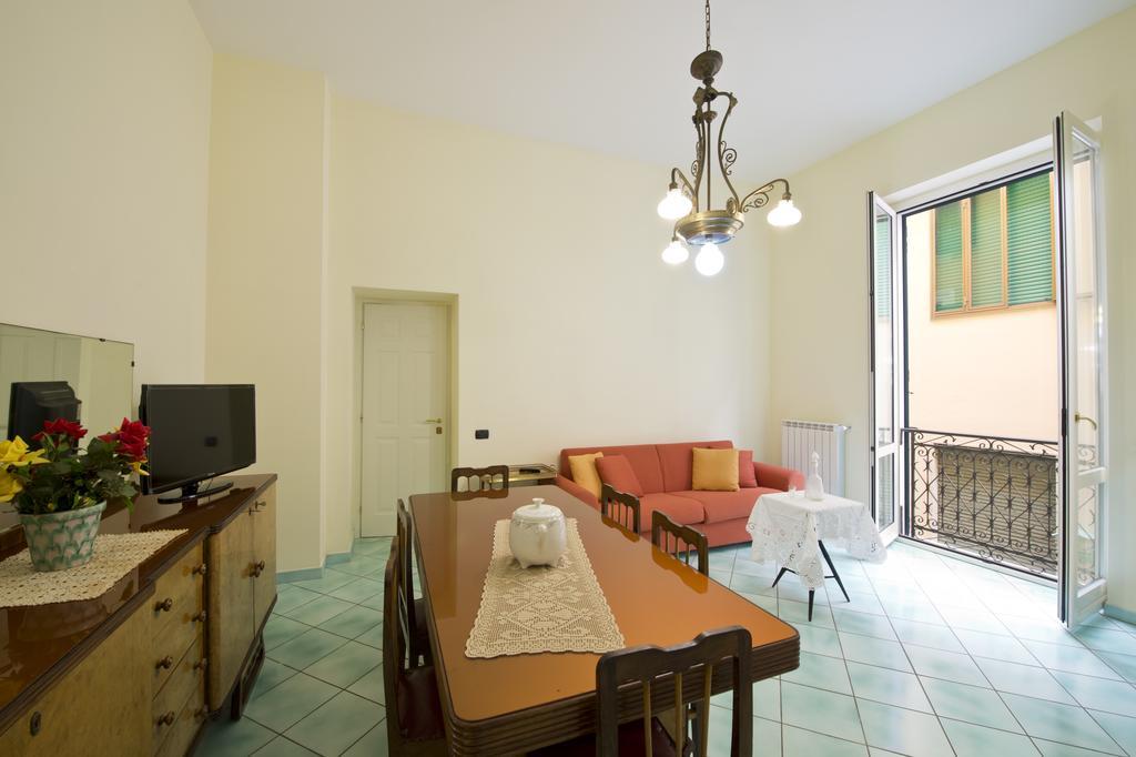 Palazzo Della Monica Apartment Vietri Exterior foto