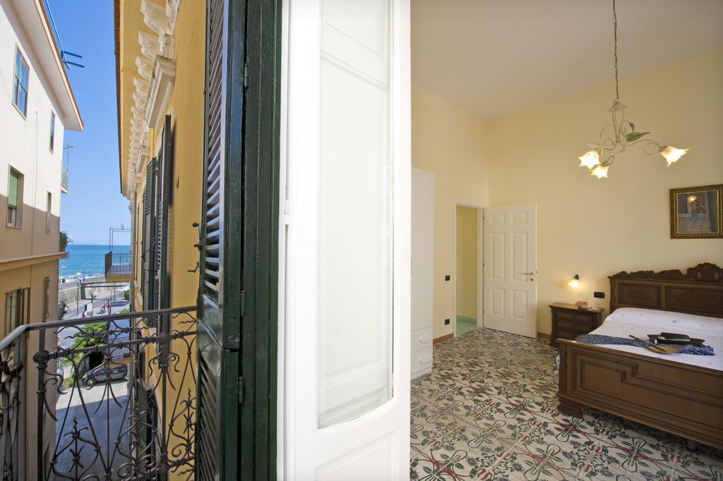Palazzo Della Monica Apartment Vietri Exterior foto