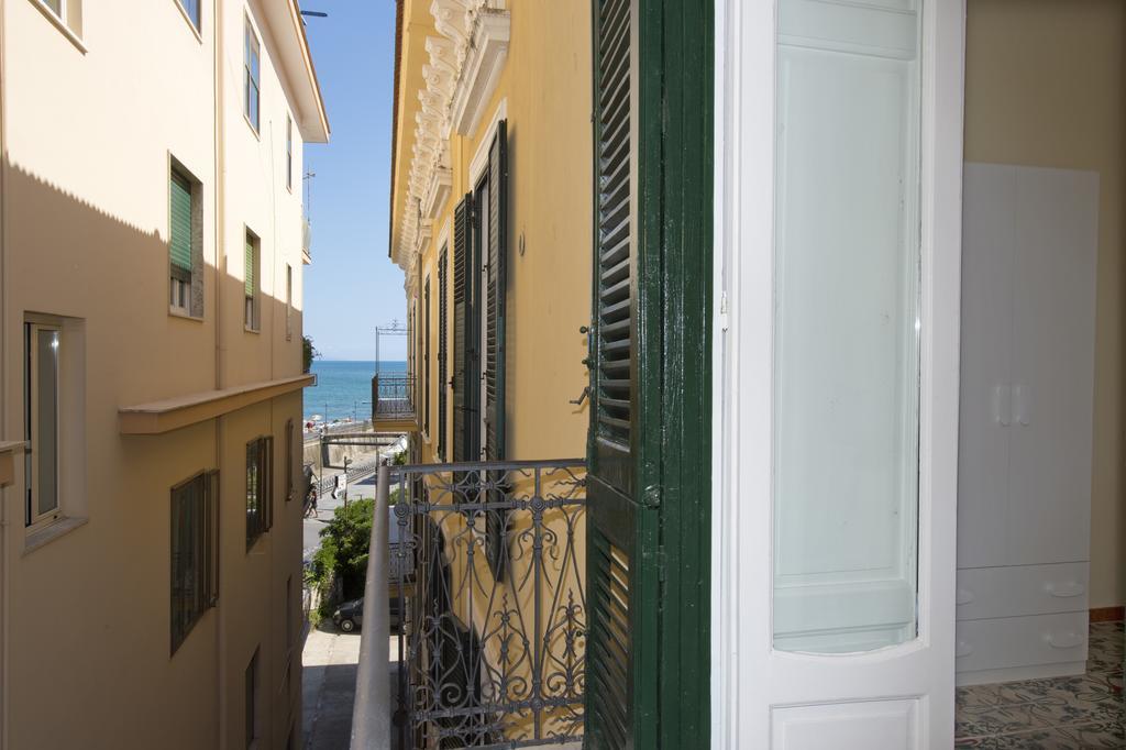 Palazzo Della Monica Apartment Vietri Exterior foto