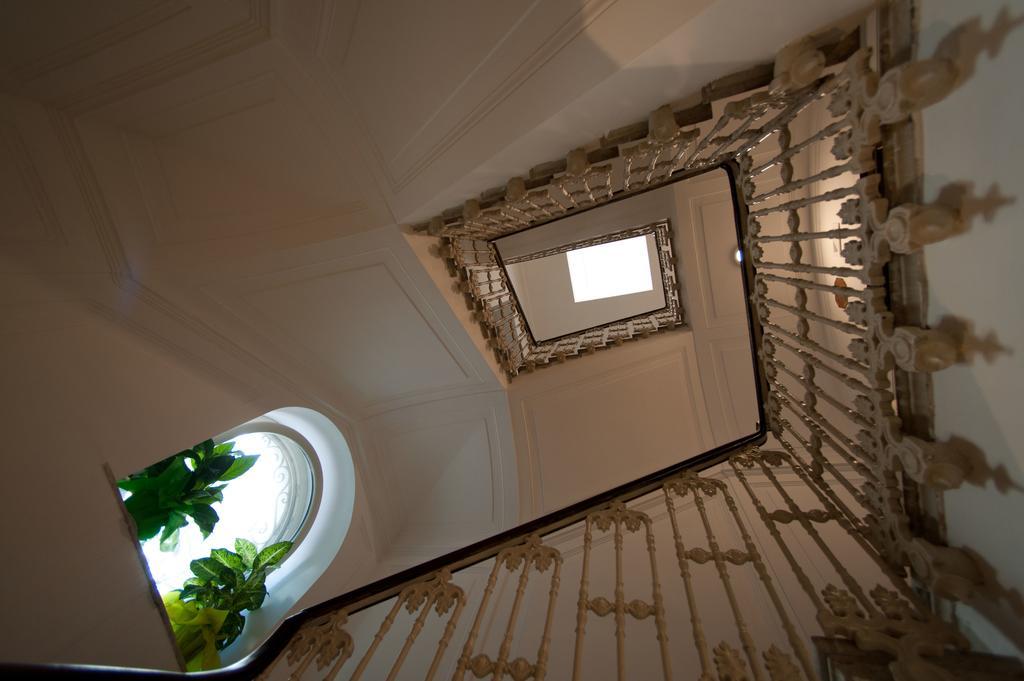 Palazzo Della Monica Apartment Vietri Exterior foto