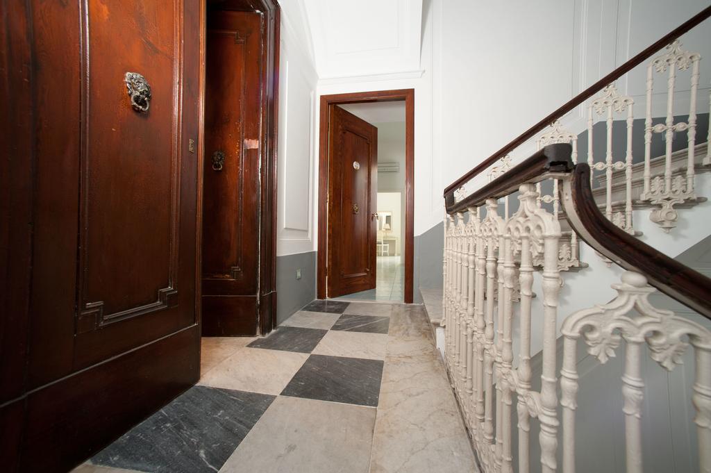 Palazzo Della Monica Apartment Vietri Exterior foto