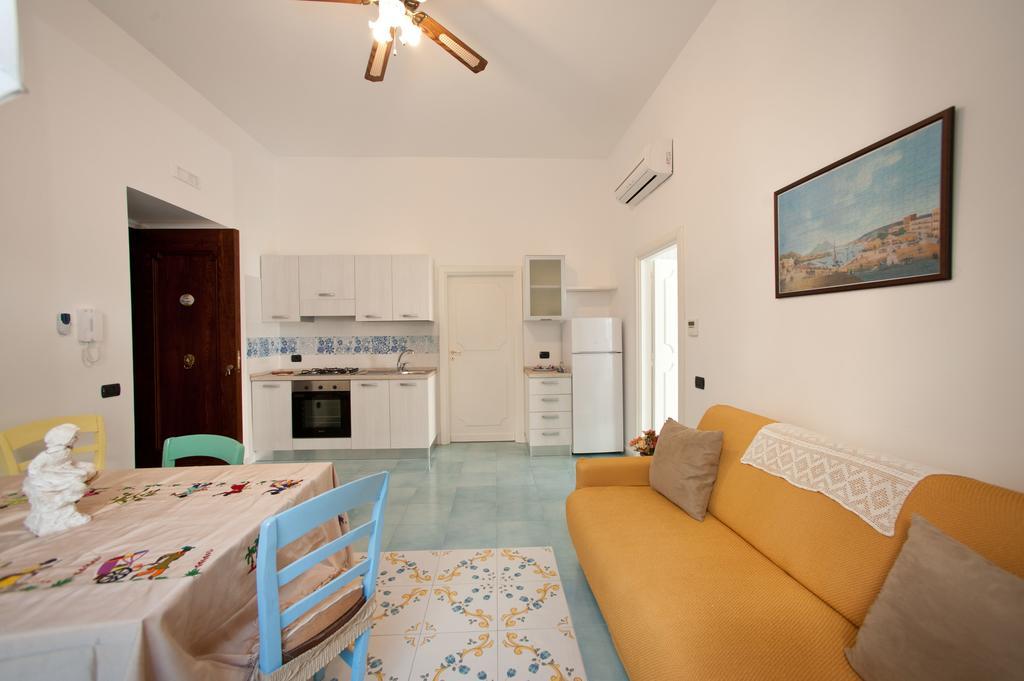 Palazzo Della Monica Apartment Vietri Exterior foto