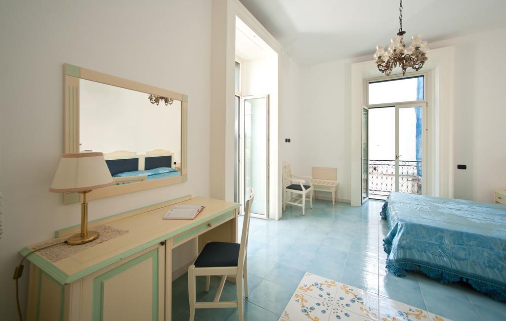 Palazzo Della Monica Apartment Vietri Exterior foto