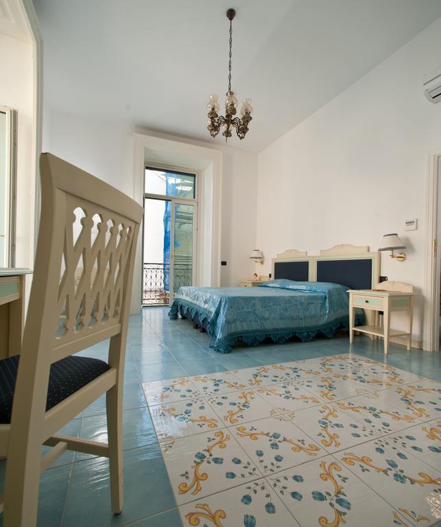 Palazzo Della Monica Apartment Vietri Exterior foto