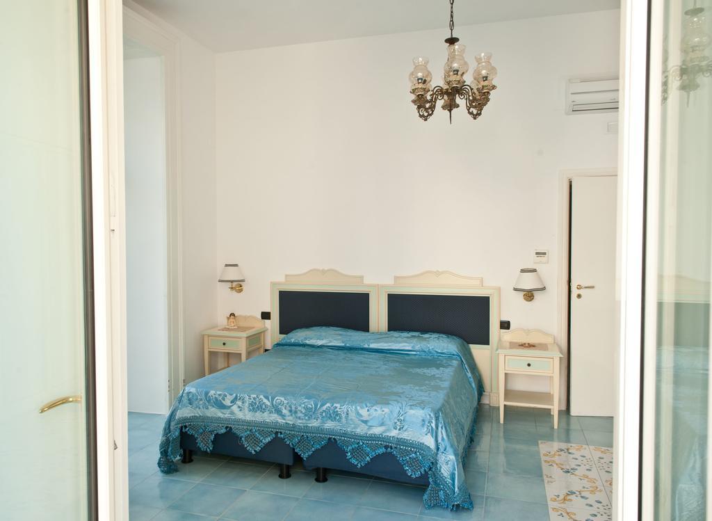 Palazzo Della Monica Apartment Vietri Cameră foto