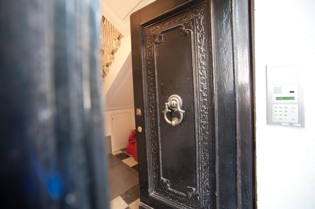 Palazzo Della Monica Apartment Vietri Exterior foto