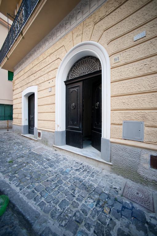 Palazzo Della Monica Apartment Vietri Exterior foto