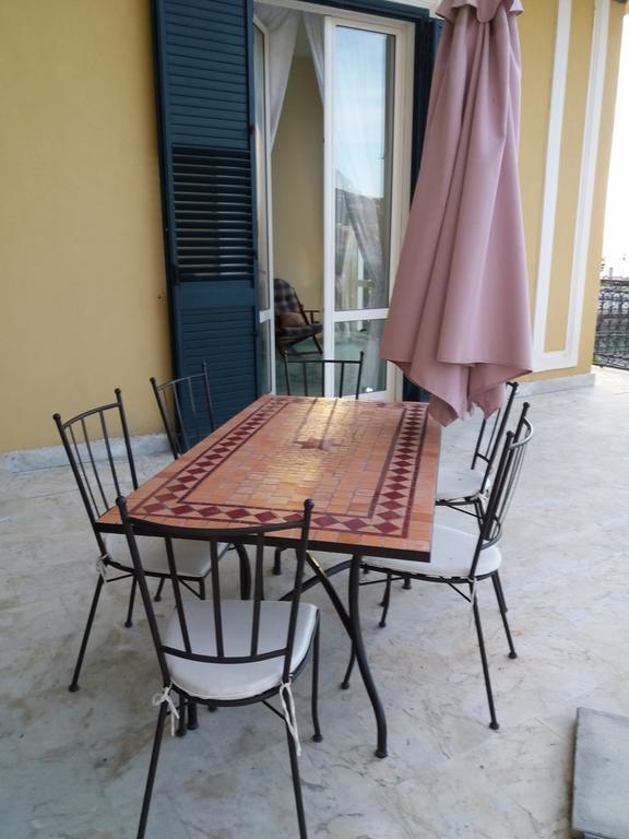 Palazzo Della Monica Apartment Vietri Exterior foto