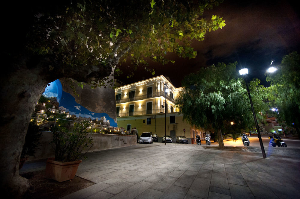 Palazzo Della Monica Apartment Vietri Exterior foto